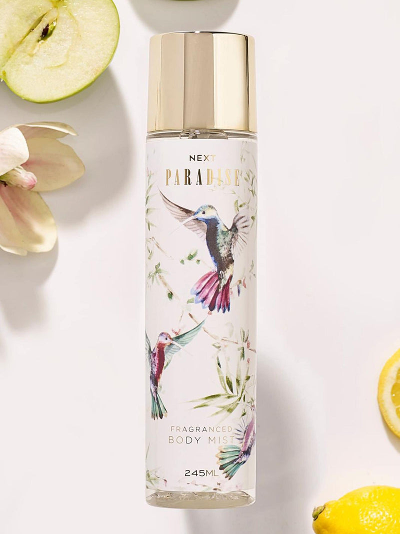 Body Mist 245ml