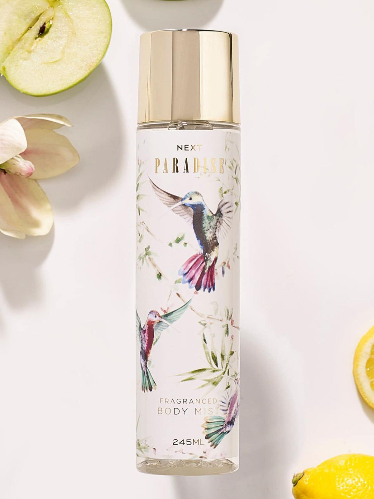 Body Mist 245ml