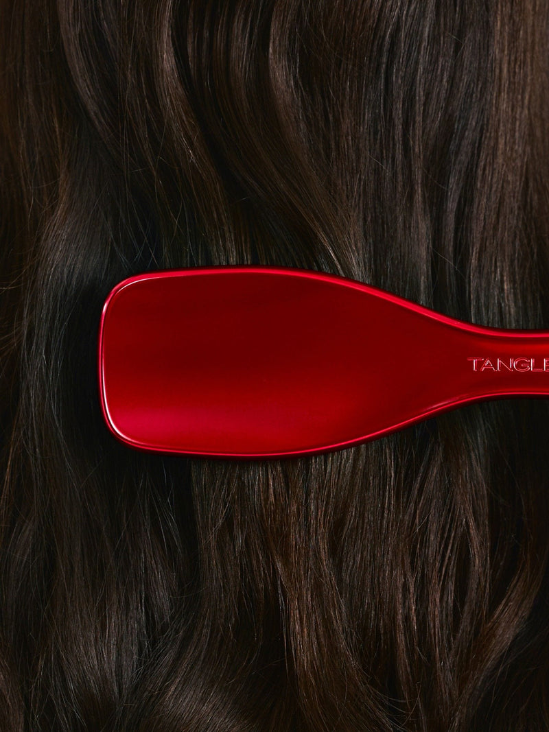 Tangle Teezer Devil Wears Prada detangler hairbrush (British brand)