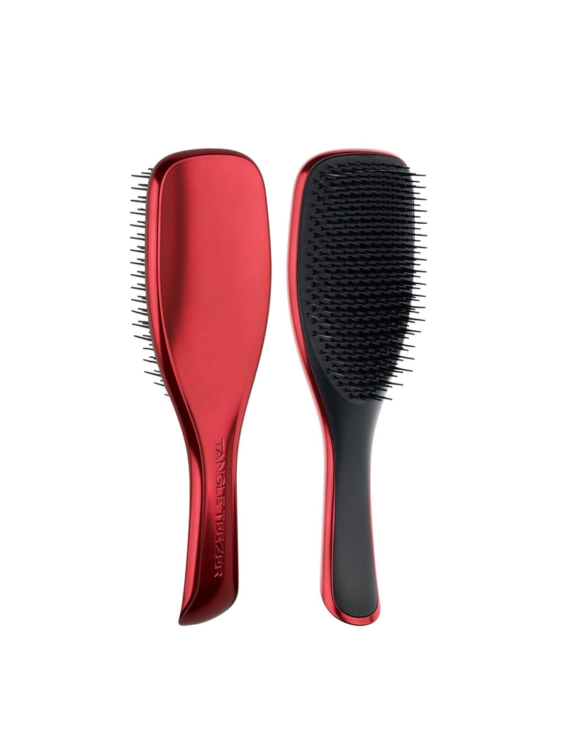 Tangle Teezer Devil Wears Prada detangler hairbrush (British brand)
