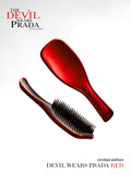 Tangle Teezer Devil Wears Prada detangler hairbrush (British brand)