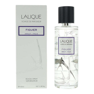 Superdrug Lalique Figuier Amalfi Room Spray 100ml- Buy online at McGrocer