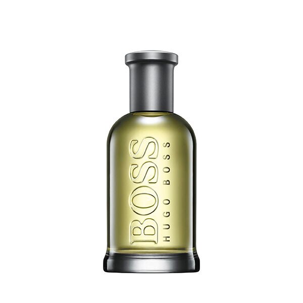 BOSS Bottled Eau de Toilette 200ml GOODS Superdrug 100ML  