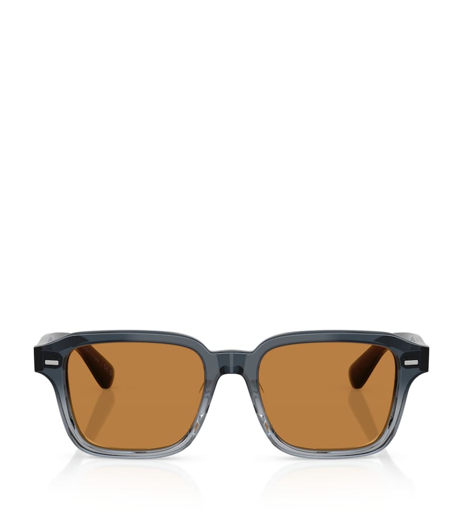 Oliver Peoples Injected Errison sunglasses (British brand)