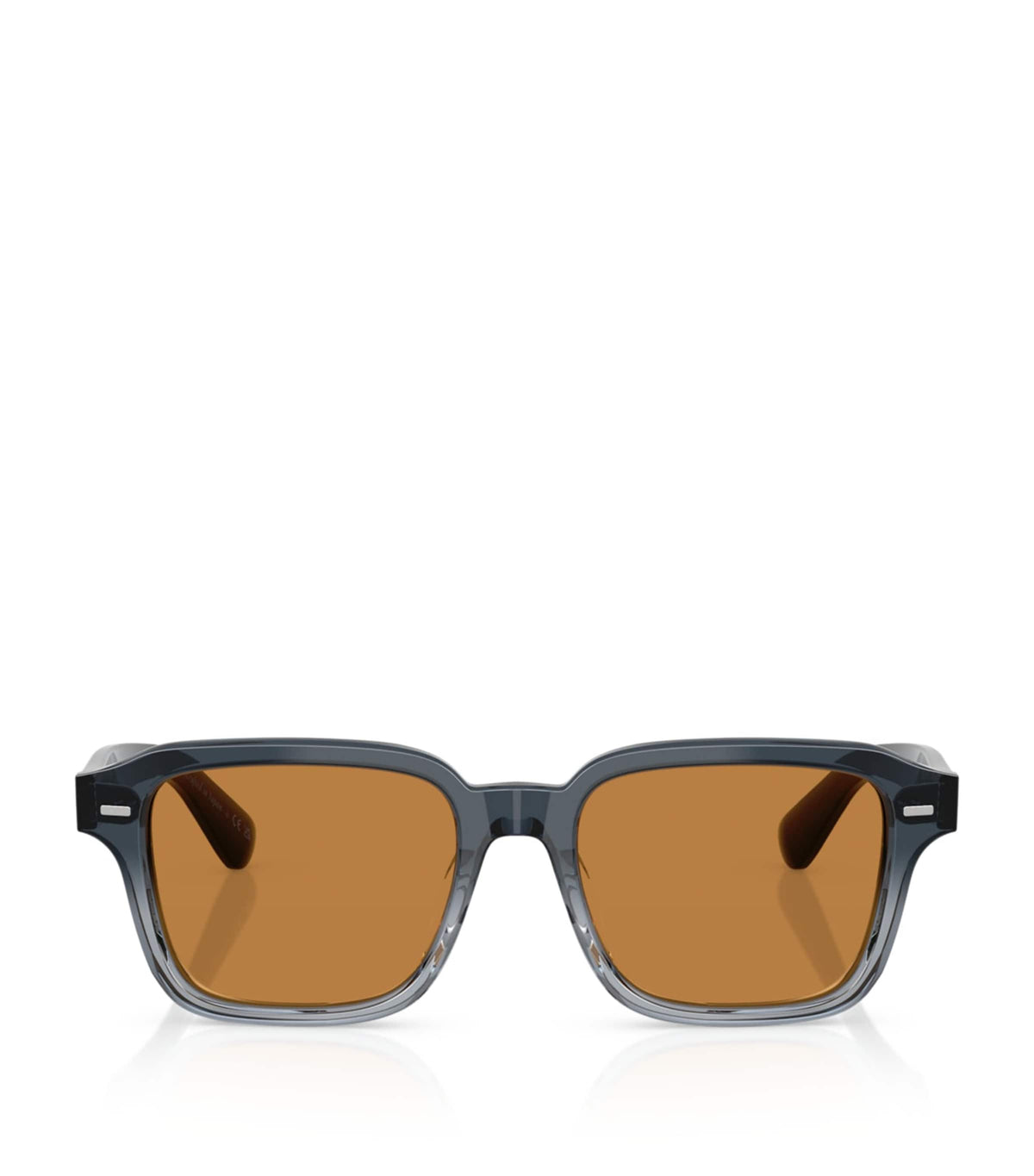 Oliver Peoples Injected Errison sunglasses (British brand)