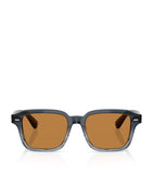 Oliver Peoples Injected Errison sunglasses (British brand)