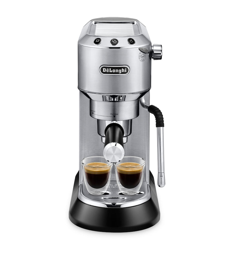 De'Longhi Dedica Arte Pump espresso coffee machine - British product