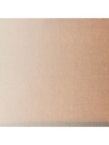 Gallery satin nickel pendant ceiling light with grey shade, UK version