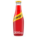 Schweppes Cherry Pepper soda 24 x 200ml, UK version