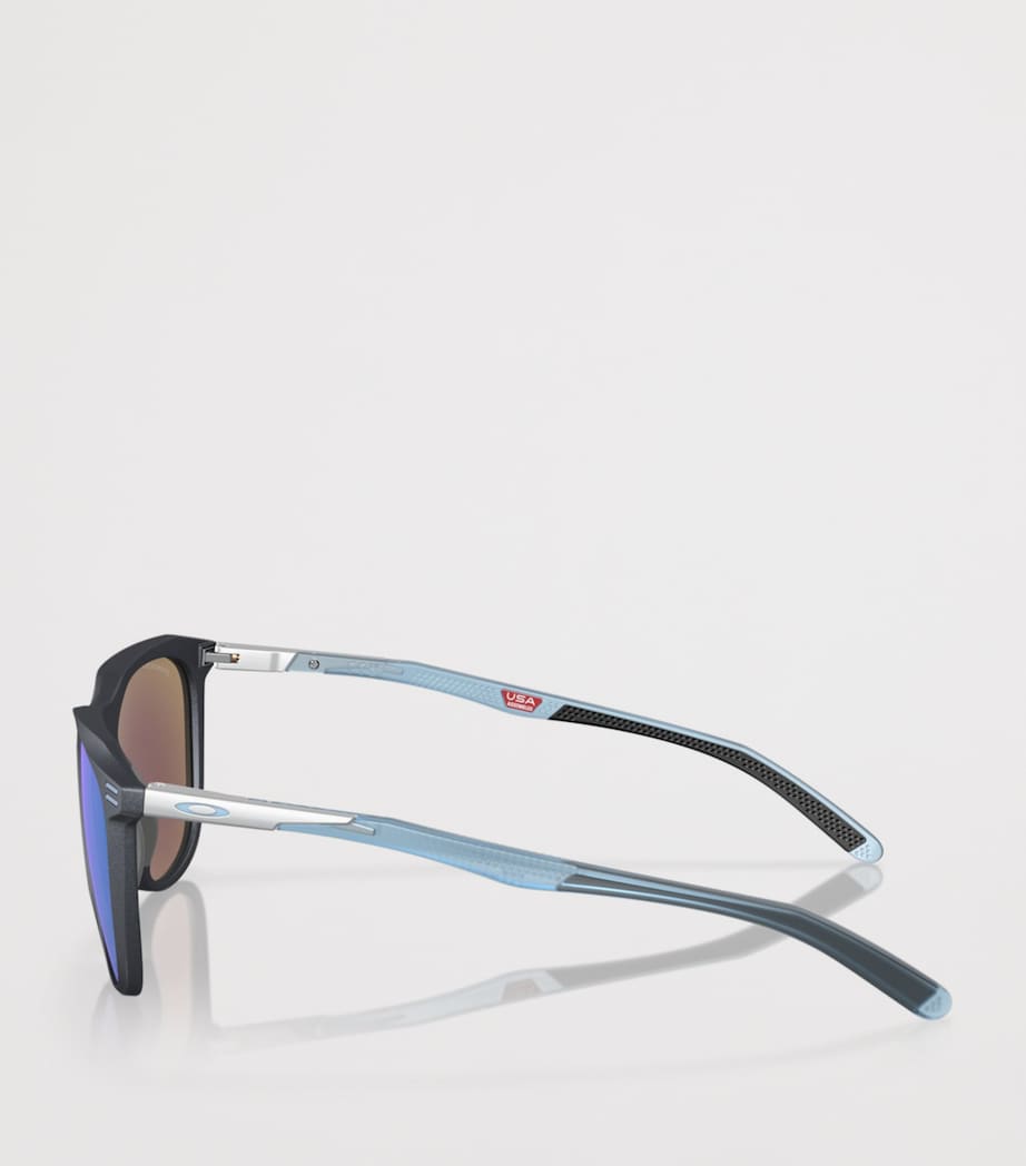 Oakley Thurso Re-Discover sunglasses, imported from the UK