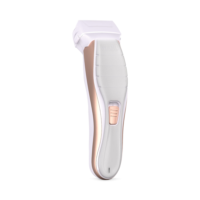 Wahl Ladies Shave and Smooth body clipper, UK version