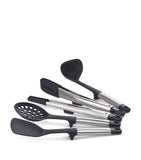 Joseph Joseph Elevate Fusion 5-piece utensil set, UK version