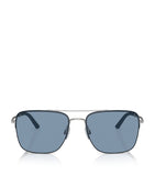 Oliver Peoples Metal R-2 sunglasses, imported from the UK