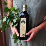 Odysea Greek Kalamata PDO Extra Virgin Olive Oil 750ml, imported from the UK