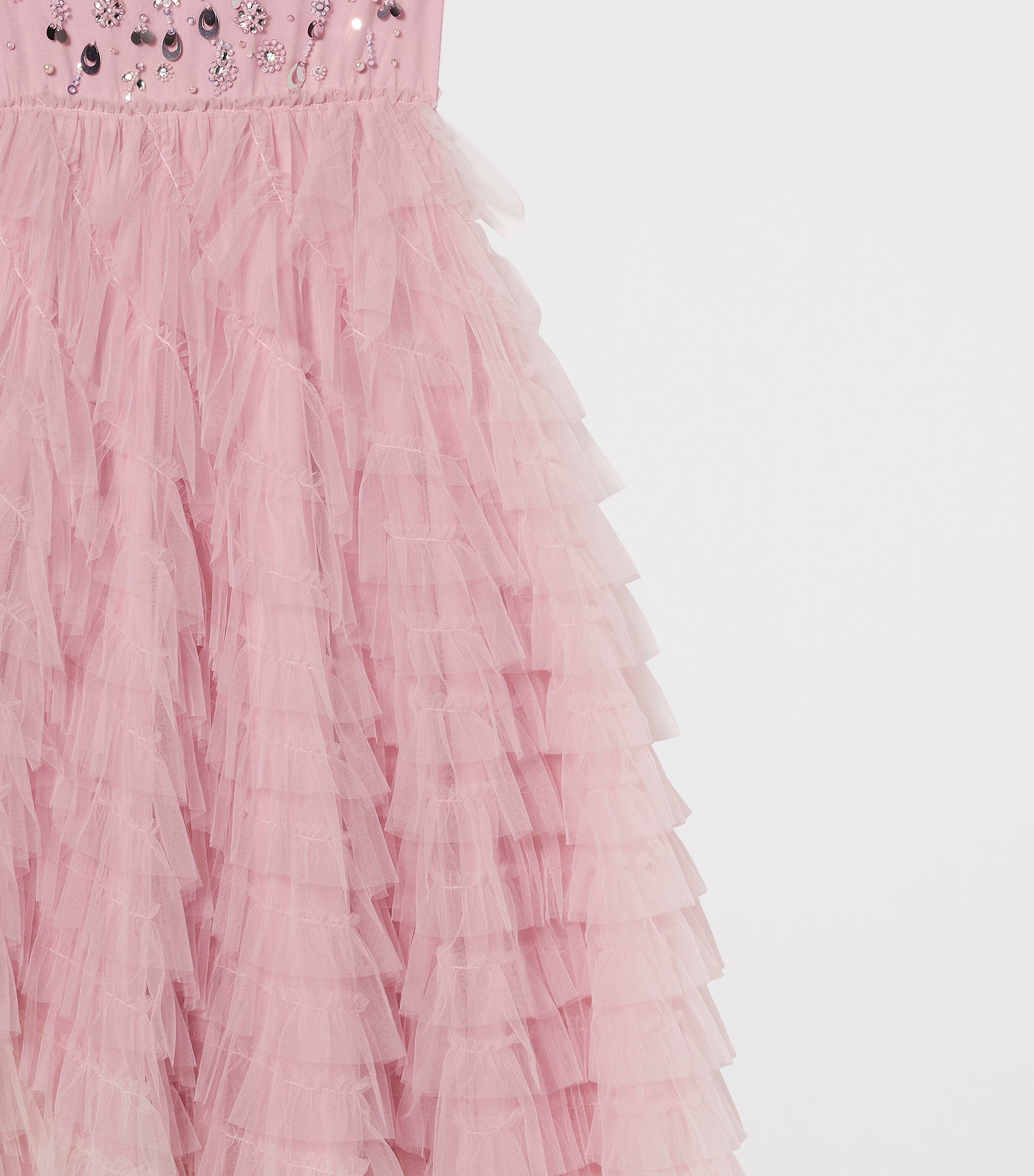 Tutu Du Monde Zahra tutu dress 2-11 years (British brand)