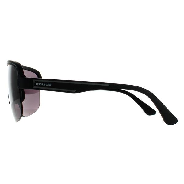 Police Arcade 3 men sunglasses SPLB47M - British product