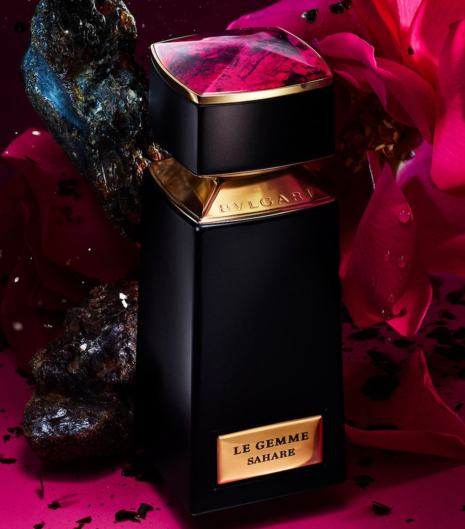 Bvlgari Le Gemme Sahare Eau de Parfum 125ml, imported from the UK