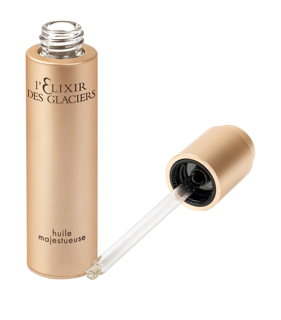Valmont Huile Majestuese nourishing face oil 30ml (British brand)
