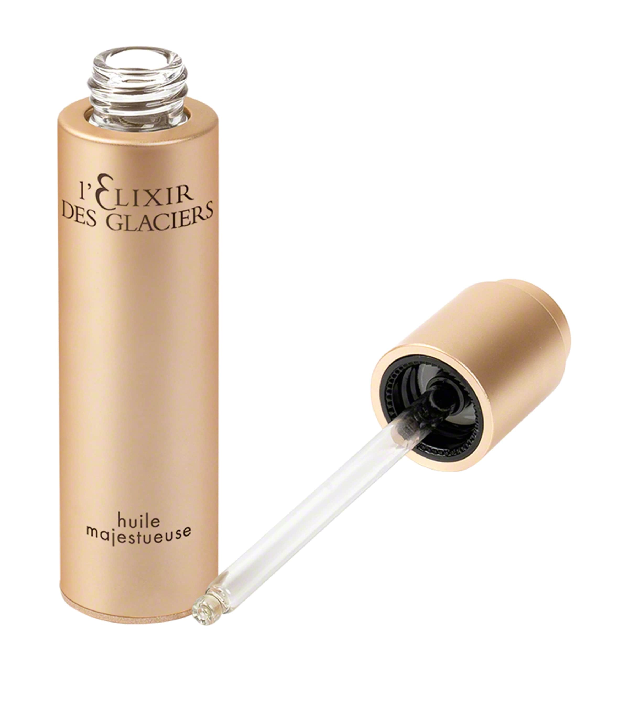 Valmont Huile Majestuese face oil 30ml (British brand)