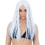 Smiffys 90s Christina Wig costume wig, UK version