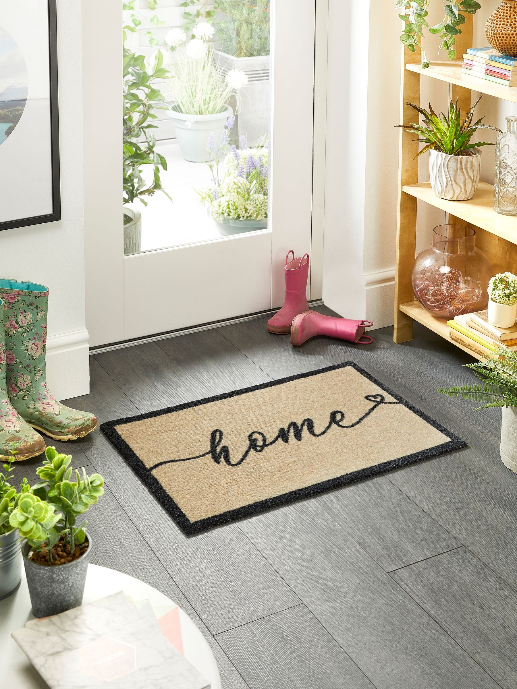 My Mat doormat Home 3, UK version