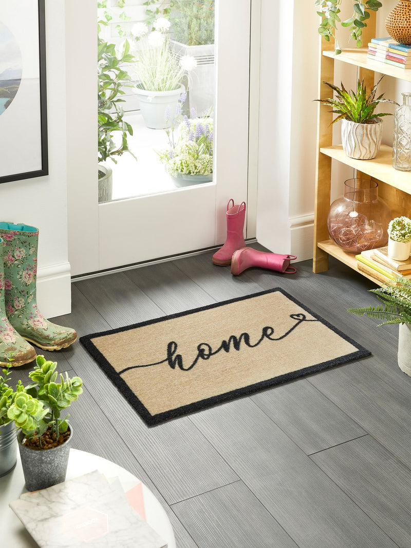 My Mat doormat Home 3, UK version