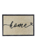 My Mat doormat Home 3, UK version