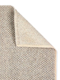 Origin Rugs La Playa bobble wool rug (British brand)