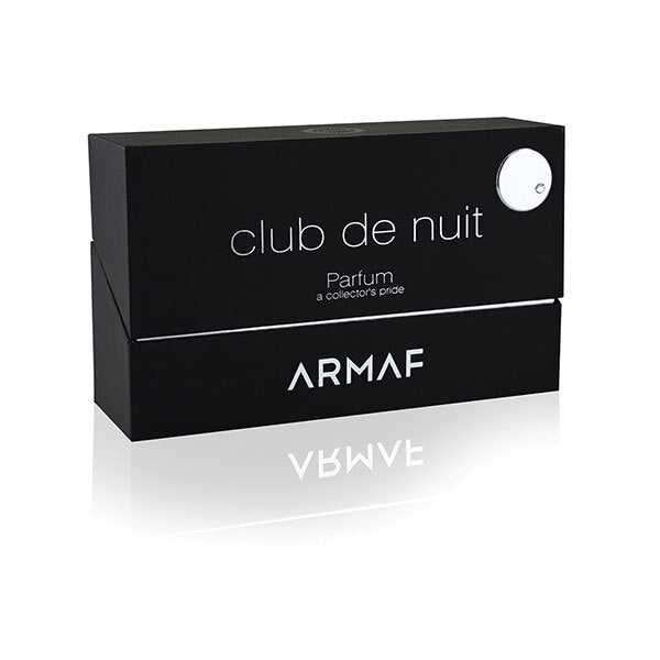 ARMAF Club De Nuit Parfum Three Piece Giftset For Men