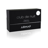 ARMAF Club De Nuit Parfum Three Piece Giftset For Men GOODS Superdrug   