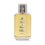 Al Rehab Oud & Rose EDP 50ml (British brand)