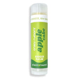 Crazy Rumors Biggie Apple Cake lip balm 17g, UK version