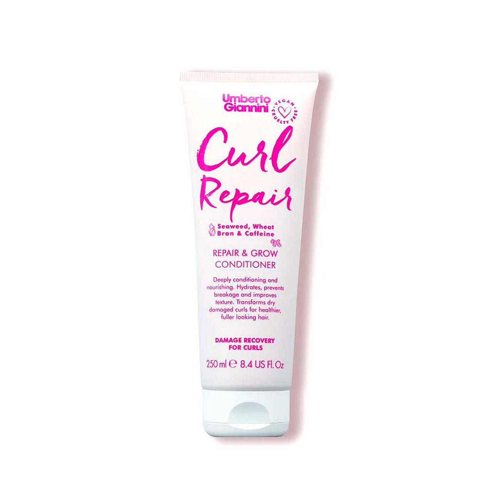 Umberto Giannini Curl Repair & Grow Conditioner