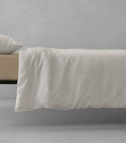 Society Limonta linen duvet cover super king 260x220cm, imported from the UK