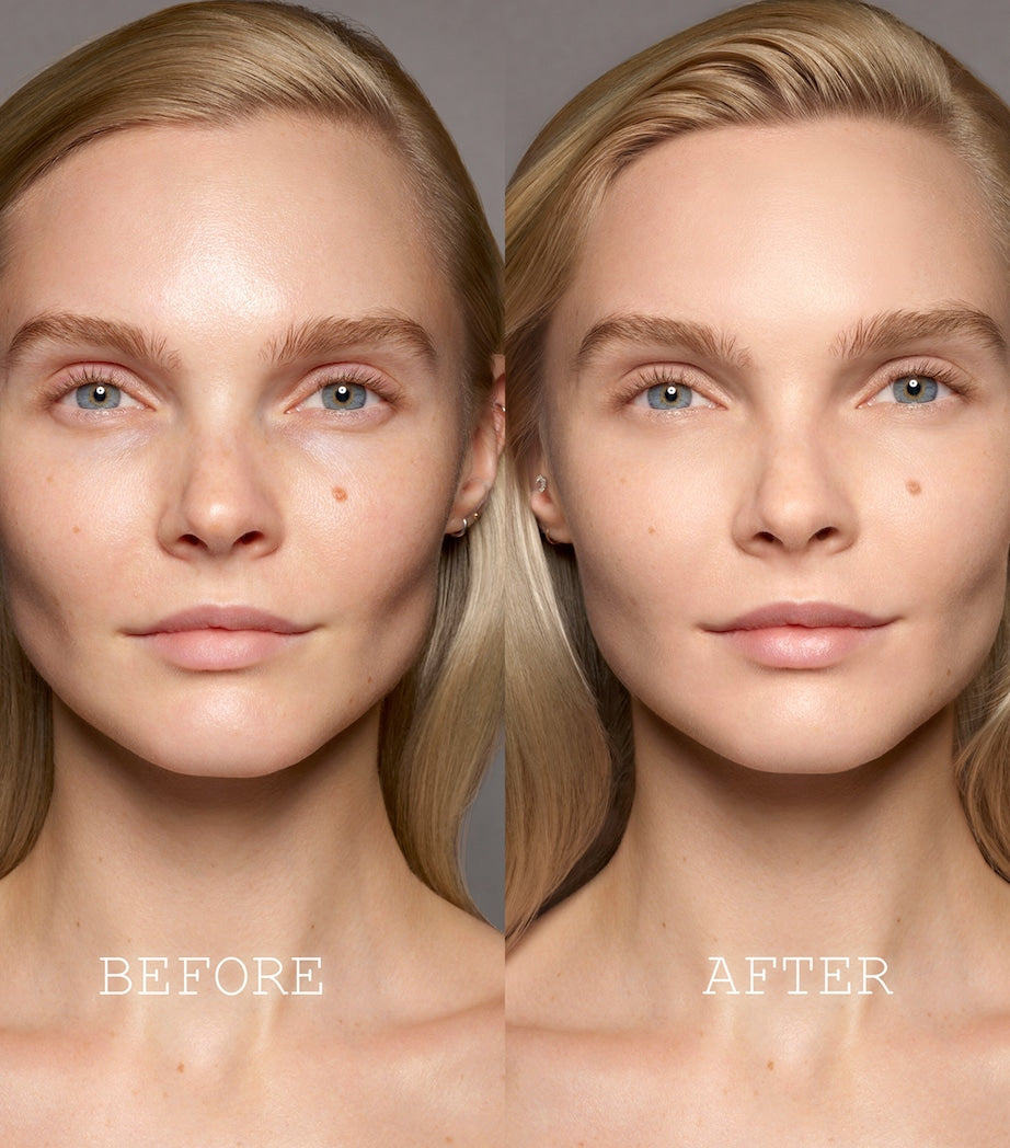 Pat McGrath Labs concealer, imported from the UK