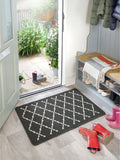 My Mat Arbor Stone Stain Resistant Doormat
