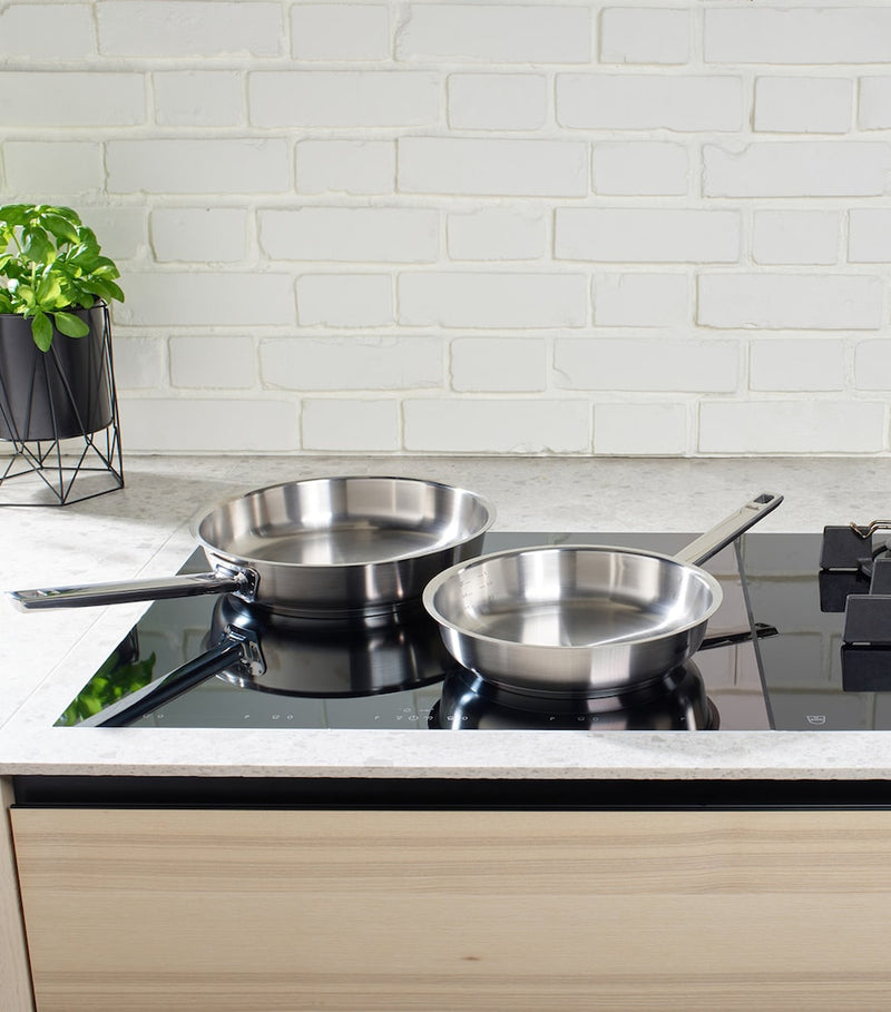 Fissler 24cm frying pan Original-Profi Collection - British product