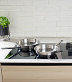 Fissler 24cm frying pan Original-Profi Collection - British product