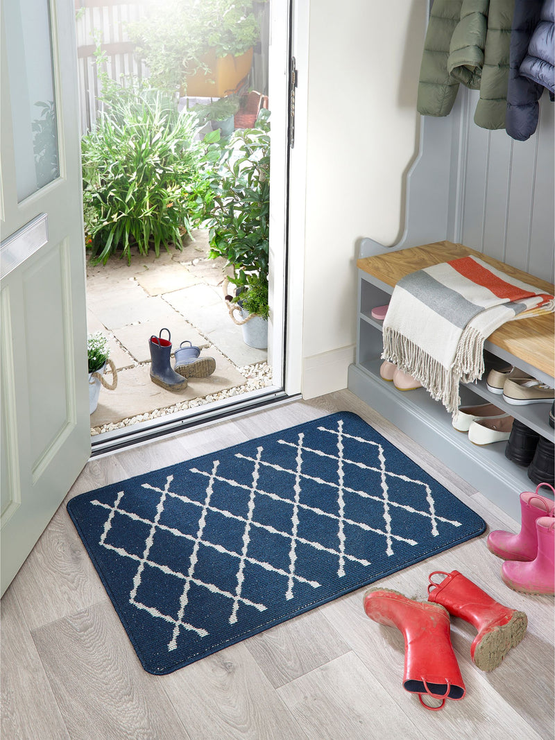 My Mat Arbor Stone Stain Resistant Doormat