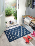 My Mat Arbor Stone Stain Resistant Doormat