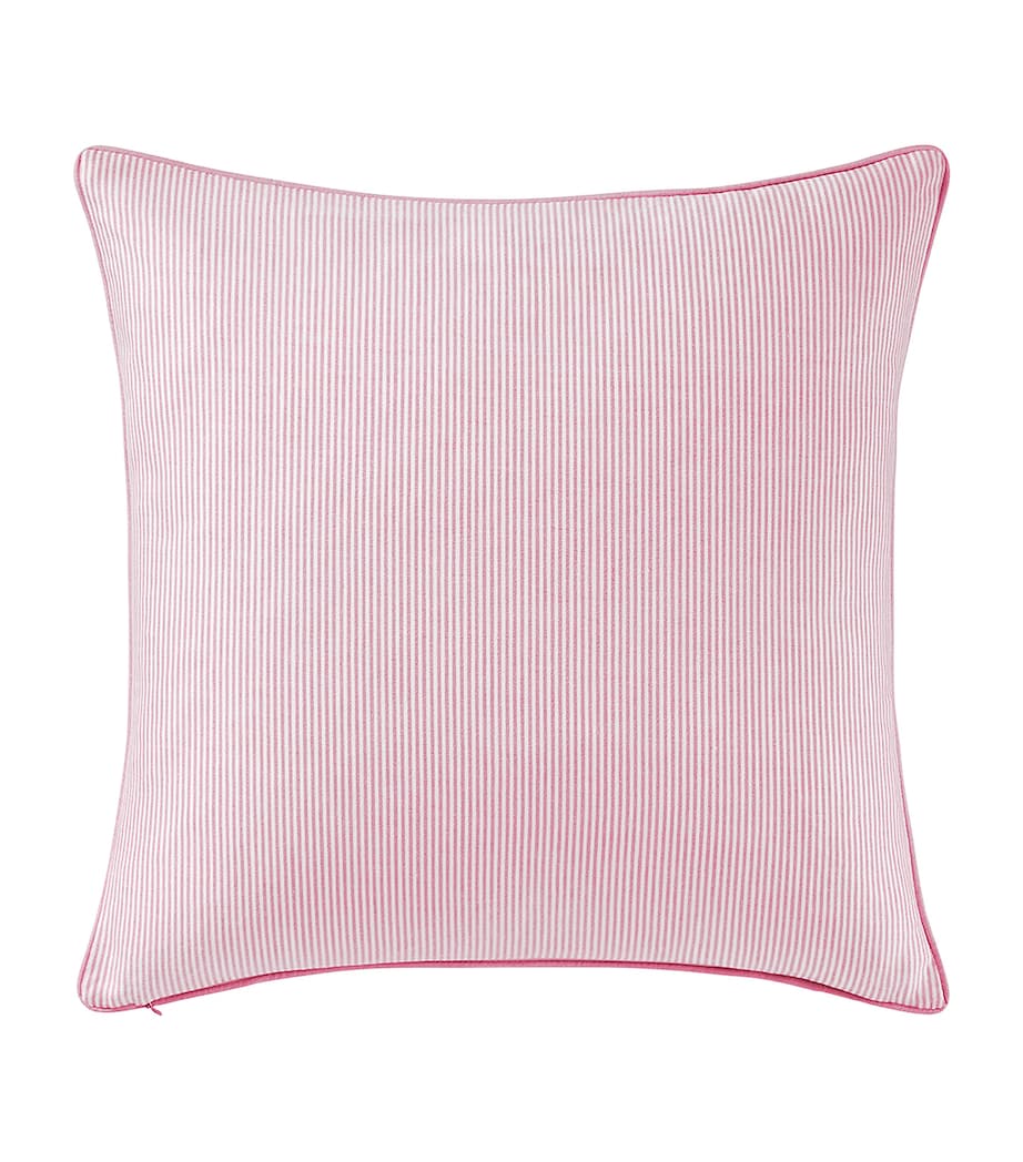 Ralph Lauren Oxford cushion cover 50cm x 50cm, imported from the UK