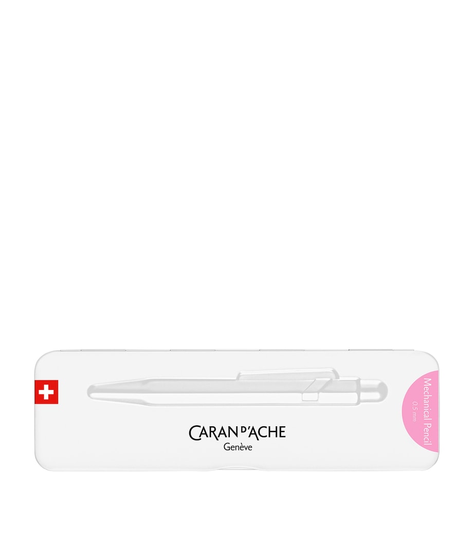 Caran d'Ache COLORMAT-X mechanical pencil - British product