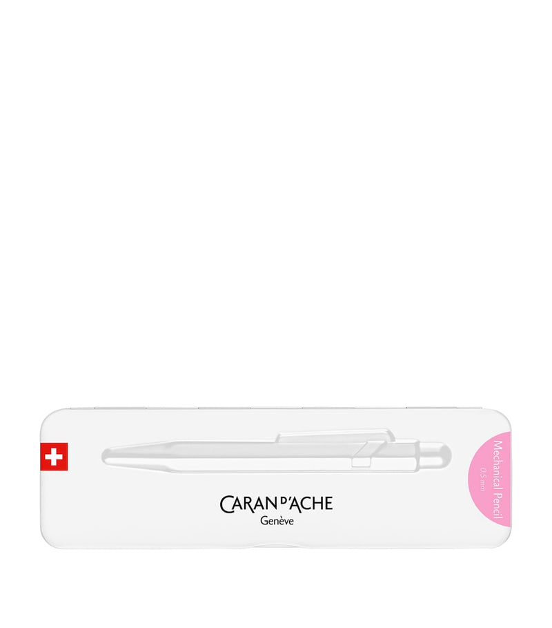 Caran d'Ache COLORMAT-X mechanical pencil - British product