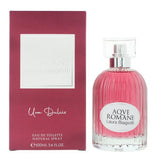 Laura Biagiotti Aqve Romane Uva Dulcis eau de toilette 100ml, UK version