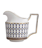 Wedgwood Renaissance Gold cream jug (British brand)