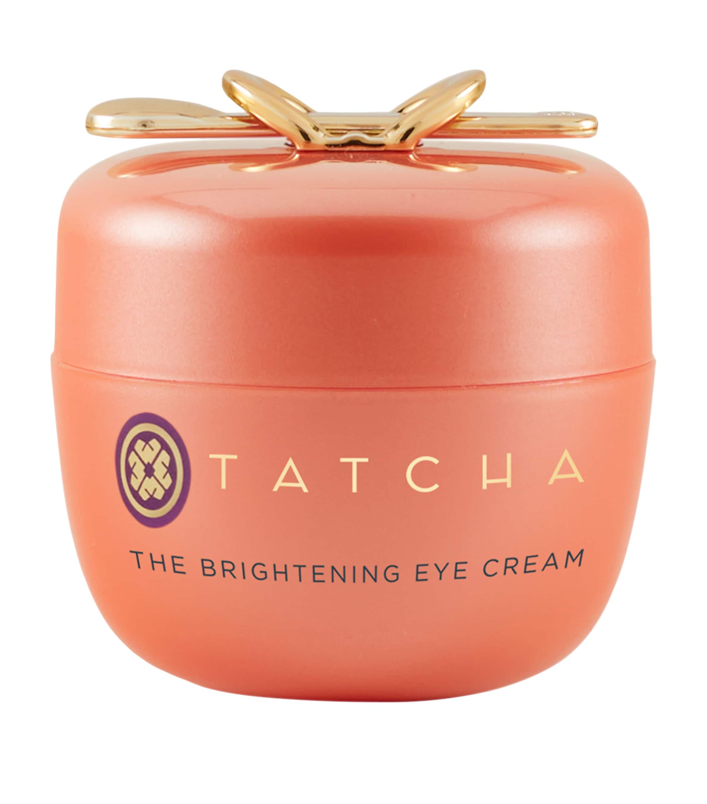 Tatcha Brightening Eye Cream 15ml (British brand)