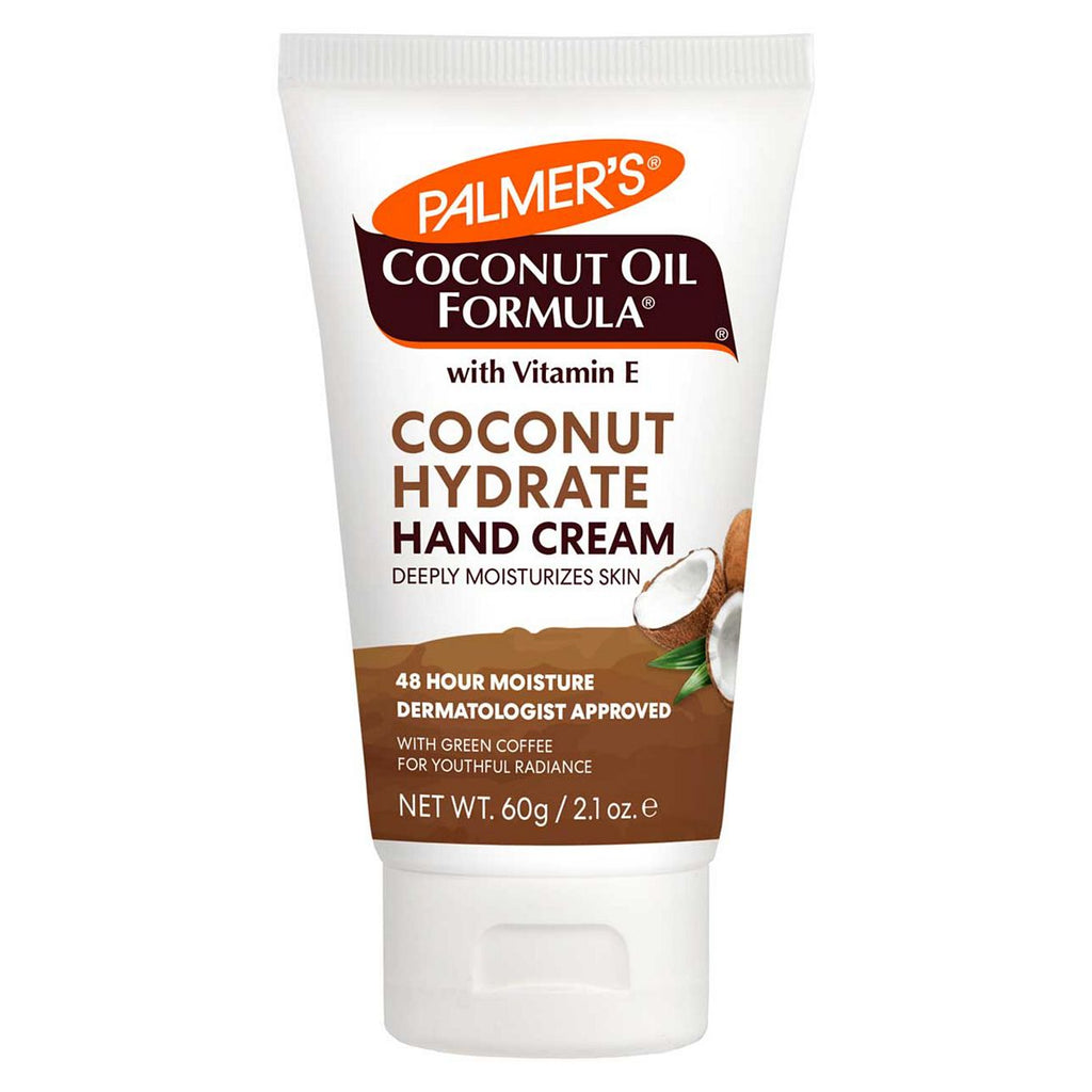 Palmer's® Coconut Oil Formula™ Coconut Hydrate Hand Cream 60g