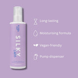 Loving Joy silky moisturising lubricant 250ml (British brand)