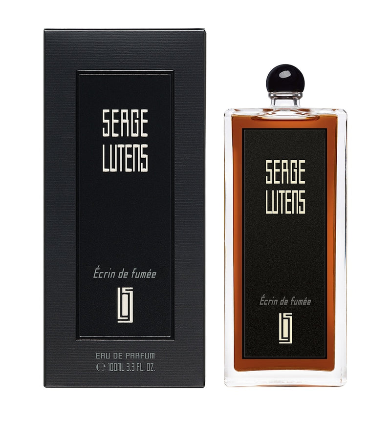 Serge Lutens Ecrin de Fumée Eau de Parfum 100ml (British brand)