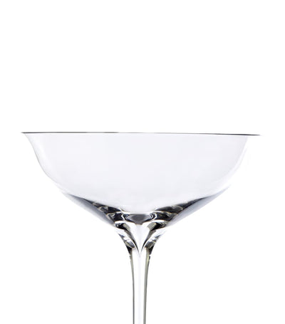 Harrods Waterford Elegance Champagner Belle Coupe Set aus 2 Champagnergläsern - Online bei McGrocer kaufen